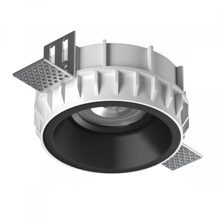 Встраиваемый светильник Lightstar Domino (214610+214607+214007) G214607BMOD