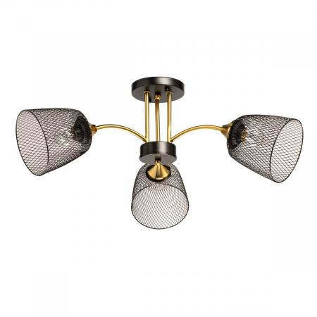 Потолочная люстра De Markt Вита 220014703