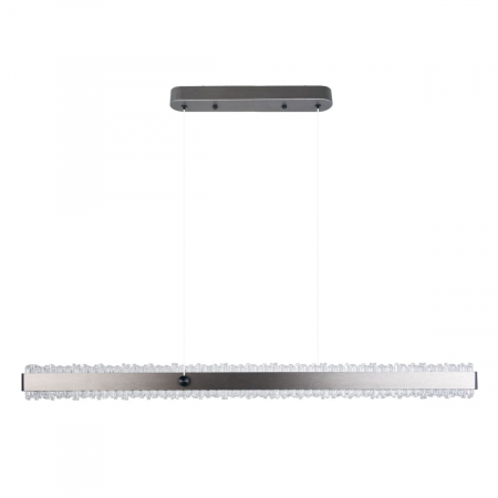 Подвесная люстра De Markt Платлинг 377014801