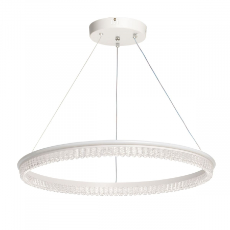 Подвесная люстра De Markt Ральф 675016201