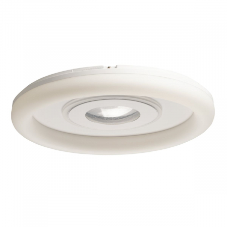 Потолочная люстра De Markt Норден 660016301