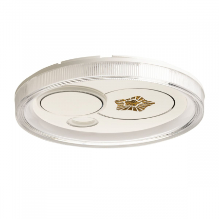 Потолочная люстра De Markt Норден 660016601