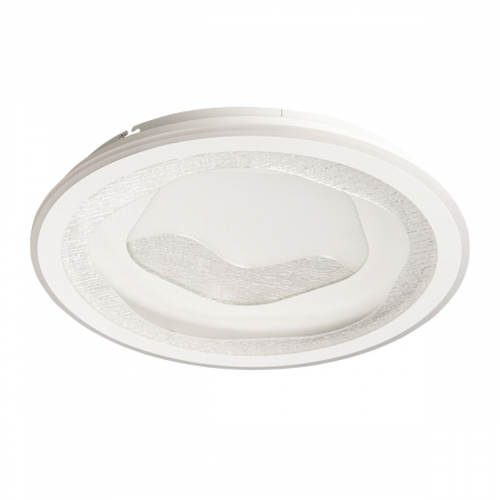 Потолочная люстра De Markt Норден 660017101