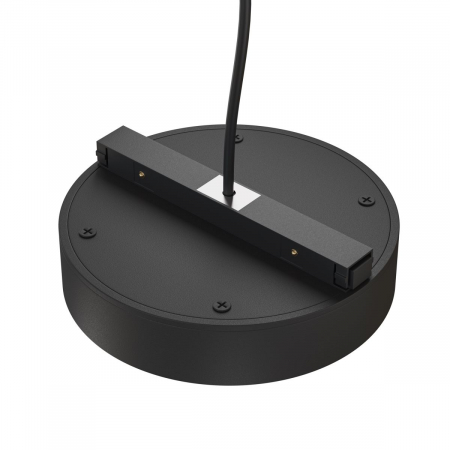 Источник напряжения Maytoni Basity 200Вт DC48 IP54 TRA172DR-200W-DD-B