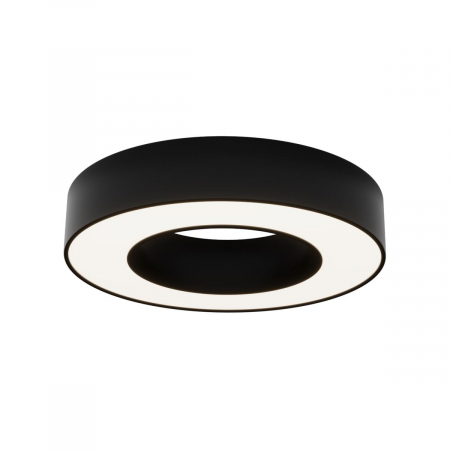 Потолочный светильник Maytoni Lua C093CL-24W4K-B
