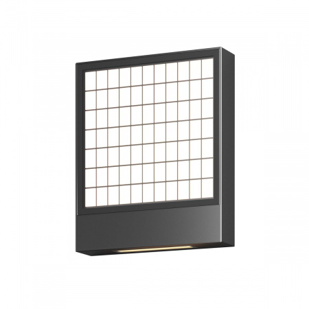 Фасадный светильник Maytoni Anri O475WL-L10GF3K