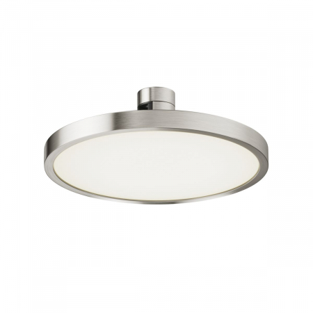 Трековый магнитный светильник Maytoni Plato TR153-1-10W4K-PT