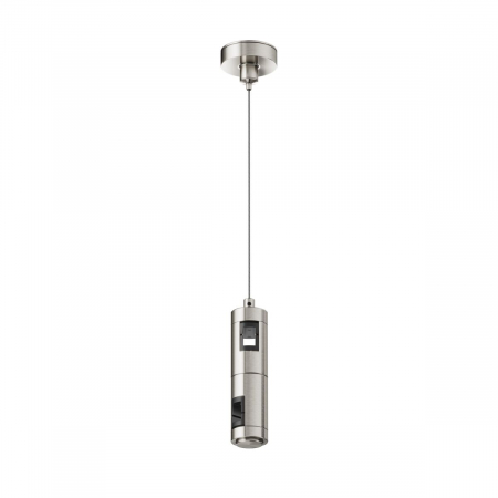 Подвес тросовый двойной Maytoni Flarity TRA157SW-D1-PT