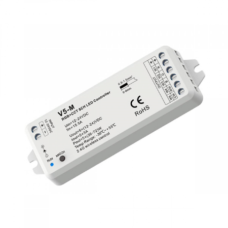 Контроллер Favourite 2001-CTR-006