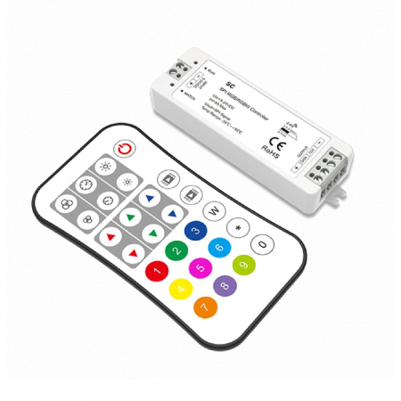 Контроллер Favourite 2001-CTR-007