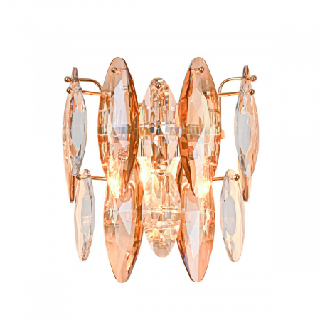 Настенный светильник Favourite Glans 4719-2W