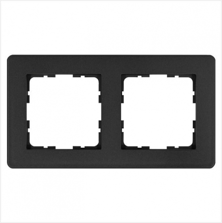 Рамка 2-постовая Jasmart G-Flex G1102B