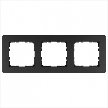 Рамка 3-постовая Jasmart G-Flex G1103B