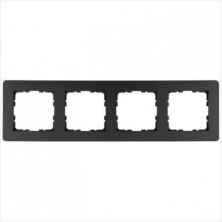 Рамка 4-постовая Jasmart G-Flex G1104B