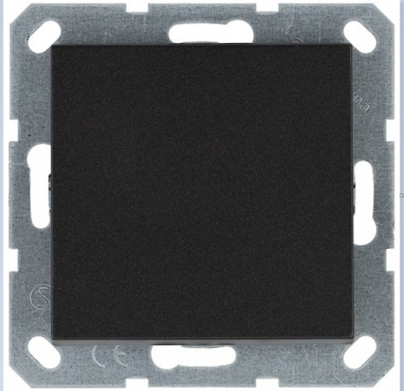 Выключатель 1-кл. Jasmart 10А G3011B