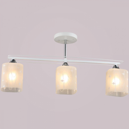 Люстра на штанге Reluce 01698-0.3-03