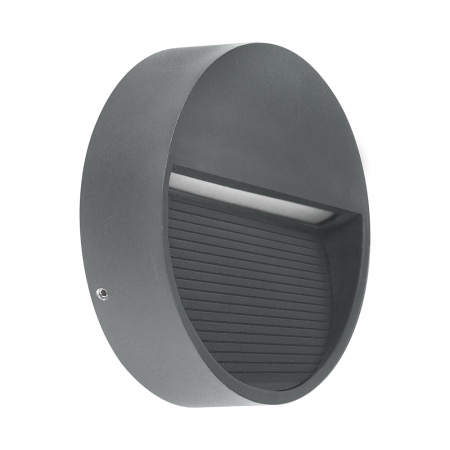 Фасадный светильник Feron Чикаго DH203-1 51951