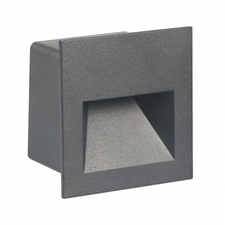 Фасадный светильник Feron LN013-1 51957