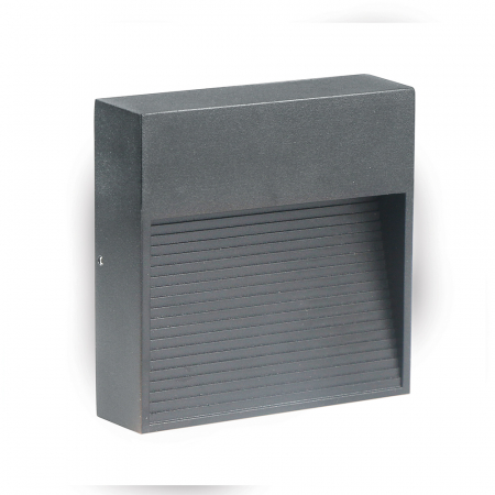 Фасадный светильник Feron Чикаго DH204-1 51953