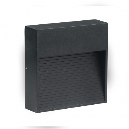 Фасадный светильник Feron Чикаго DH204-1 51954