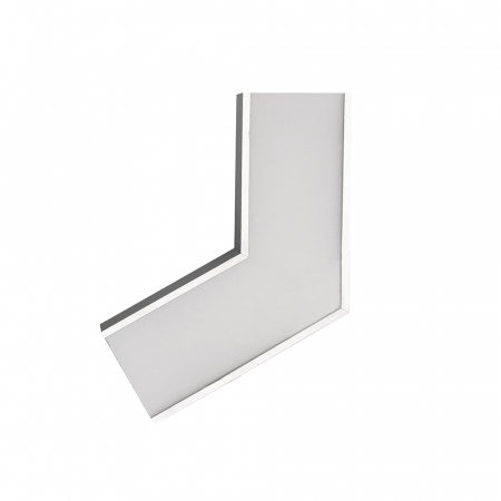 Линейный светильник-коннектор Feron AL4036V 51978