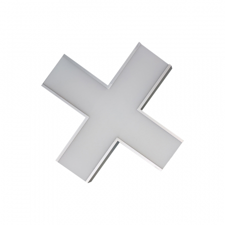 Линейный светильник-коннектор Feron AL4036X 51874