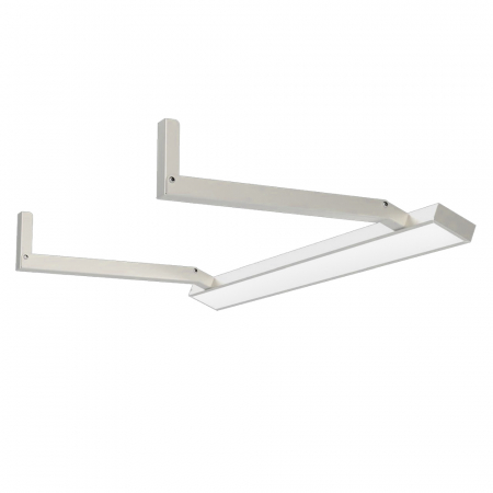 Настенный светильник Feron TR DS Line 52121