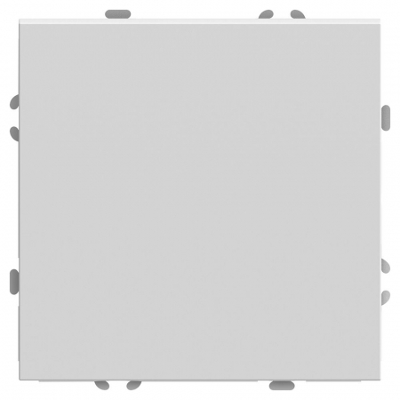 Выключатель 1-клавишный Stekker Эмили RSW10-5103-01ZK 50230