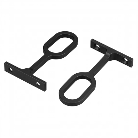 Подвес жесткий Arlight WARDROBE-1530 BLACK 054952