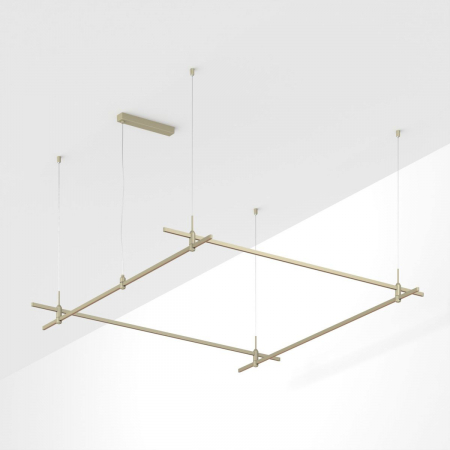 Основание Arlight ART-APRIORI-QUADRAT-HANG-3000x3000 (OG) 056171