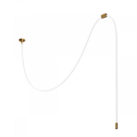 Потолочный светильник Loft IT Thread 10388A Brass