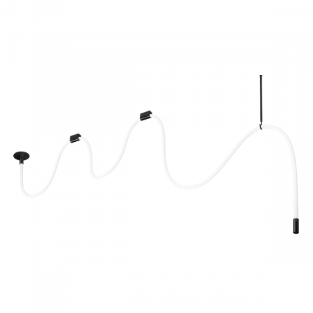 Потолочный светильник Loft IT Thread 10388B Black