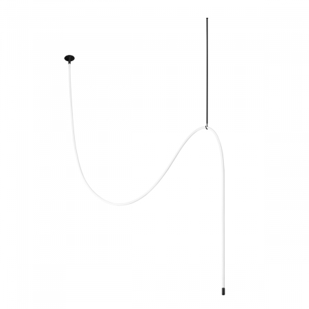 Потолочный светильник Loft IT Thread 10388C Black