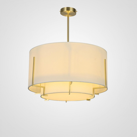 Люстра на штанге ImperiumLoft Cleo 140610-26