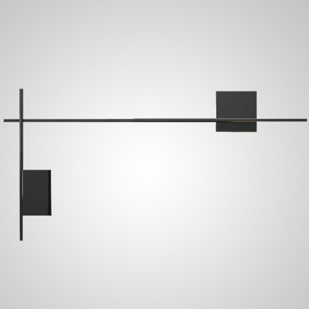 Настенный светильник ImperiumLoft Burton 208906-23