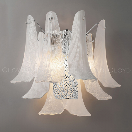 Настенный светильник Cloyd Wasabi 20663