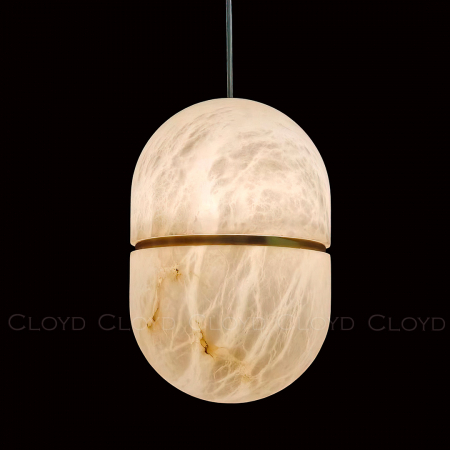 Подвесной светильник Cloyd Dilemma 12348
