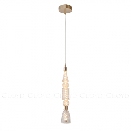 Подвесной светильник Cloyd Laconia 11632