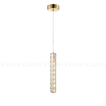 Подвесной светильник Cloyd Elata 11558