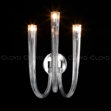 Настенный светильник Cloyd Aeda 20466