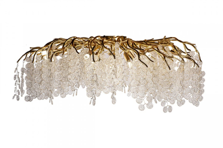 Потолочная люстра Garda Decor Tenera 86-90181