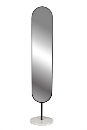 Зеркало напольное Garda Decor 19-OA-9889
