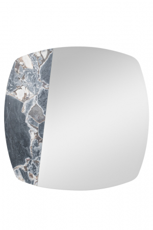 Зеркало Garda Decor 58DB-23164