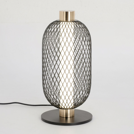 Настольная лампа Lussole LSP-0944