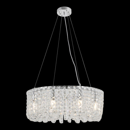 Подвесная люстра Lussole Starr LSP-6020