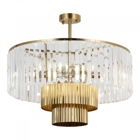 Люстра на штанге Lussole LSP-6053