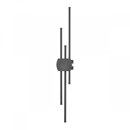 Настенный светильник Lussole Hardeman LSP-7395