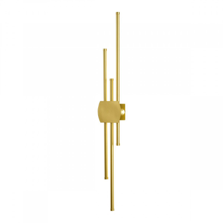 Настенный светильник Lussole Hardeman LSP-7396