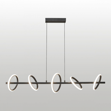 Подвесной светильник Lussole Kimble LSP-7418