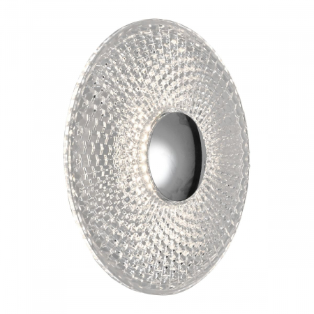 Настенный светильник Lussole Duval LSP-7447